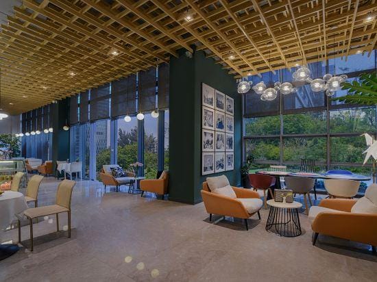 Gorm Hotel Hotel in Shenzhen