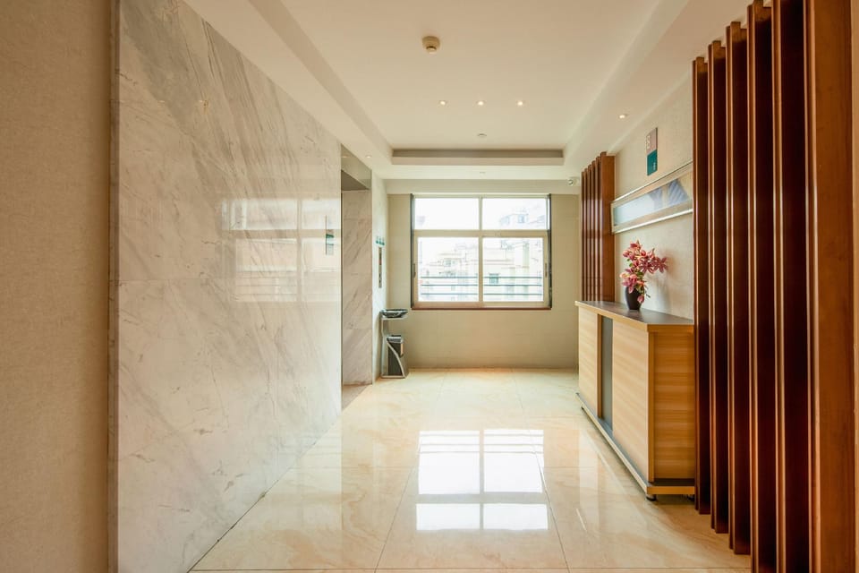Hotel Jalenden Hotel in Shenzhen