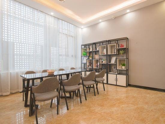 Penglai Hotel Hotel in Shenzhen
