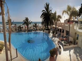 Hotel La Playa Hotel in Sperlonga