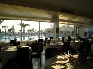 Hotel La Playa Hotel in Sperlonga