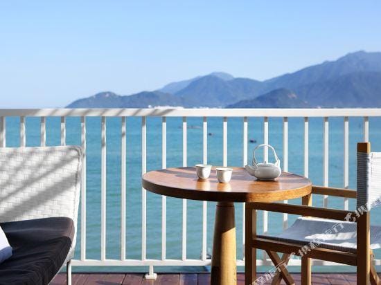Kela Coast Seaside Inn Hotel in Shenzhen