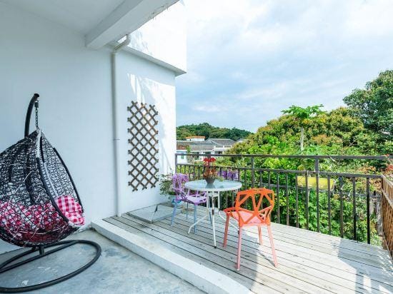 One More Homestay Hotel in Shenzhen