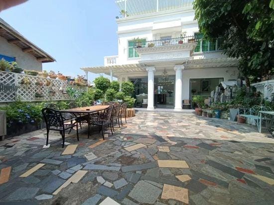 Shenzhen Sea Dream Inn Hotel in Shenzhen