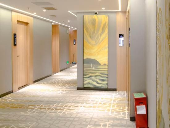 Qianji Delicate Hotel Hotel in Shenzhen