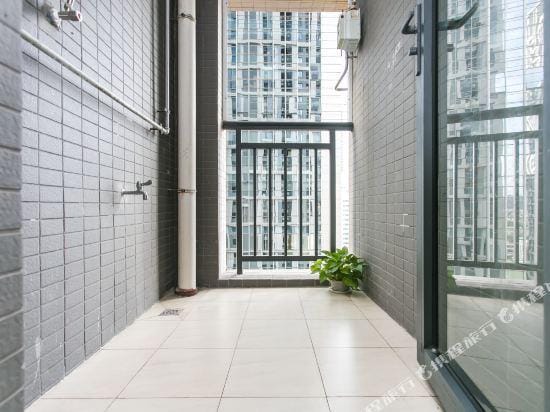 Xinlongmen Apartment Hotel Hotel in Shenzhen