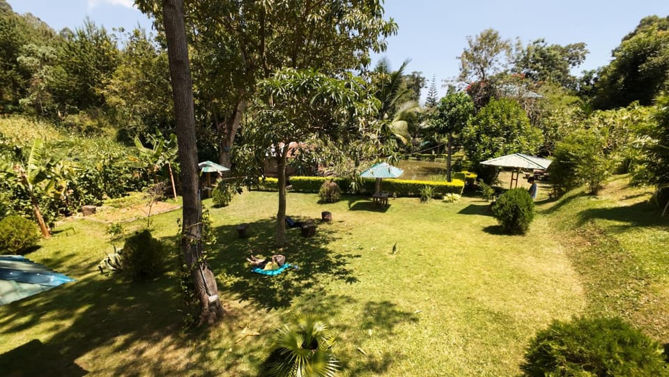 Kakakuona Resort Resort in Tanzania