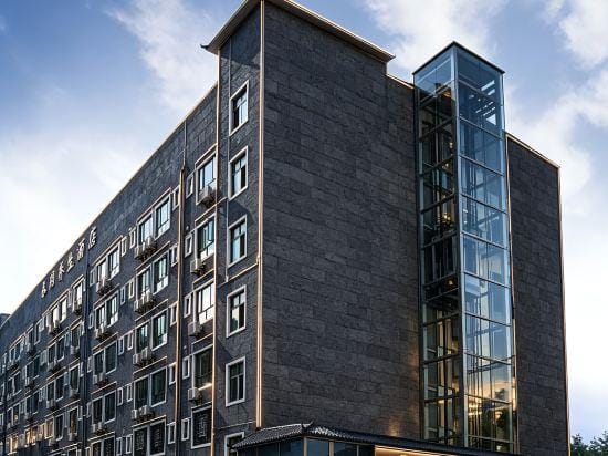 Chunrun Health Hotel Hotel in Shenzhen