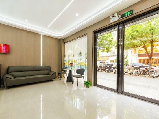 Baorui Hotel Hotel in Shenzhen