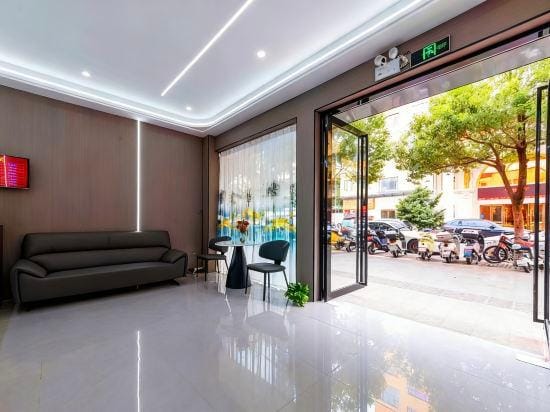 Baorui Hotel Hotel in Shenzhen