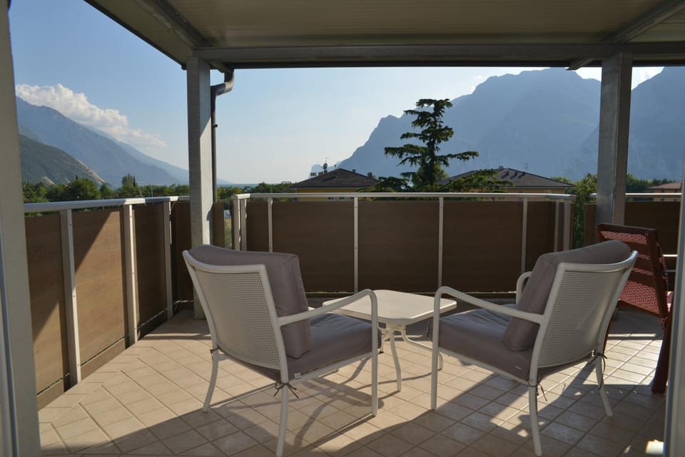 Villa Franca Hotel in Nago–Torbole