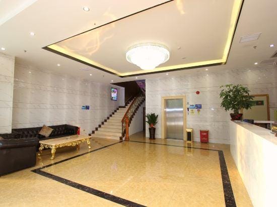 Taixin Business Hostel Hotel in Shenzhen
