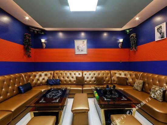 Congcong Nanian Hostel Hotel in Shenzhen