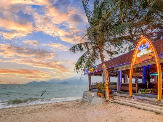 Langwo Seaside Inn Hotel in Shenzhen