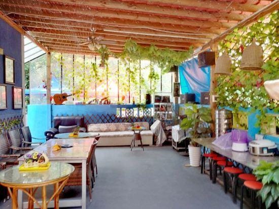 Penglai Hostel Hotel in Shenzhen