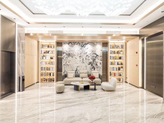 Junlan Hotel Hotel in Shenzhen
