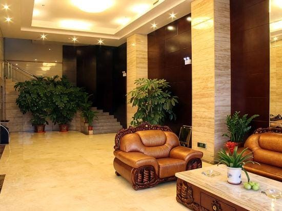 Xiyuan Hotel Hotel in Shenzhen