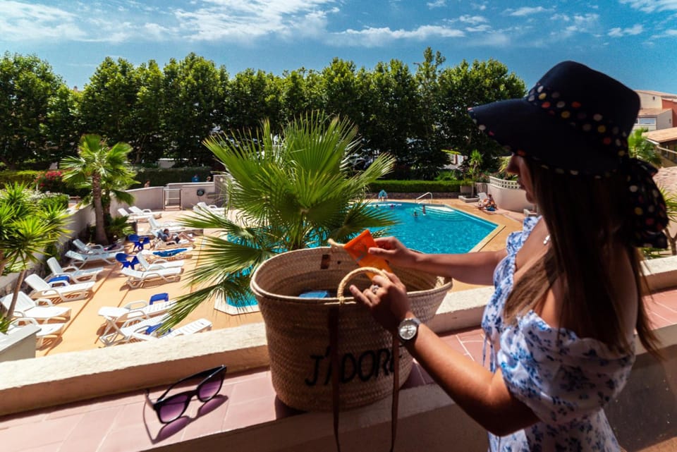 Residence Agathea Apartment hotel in Agde