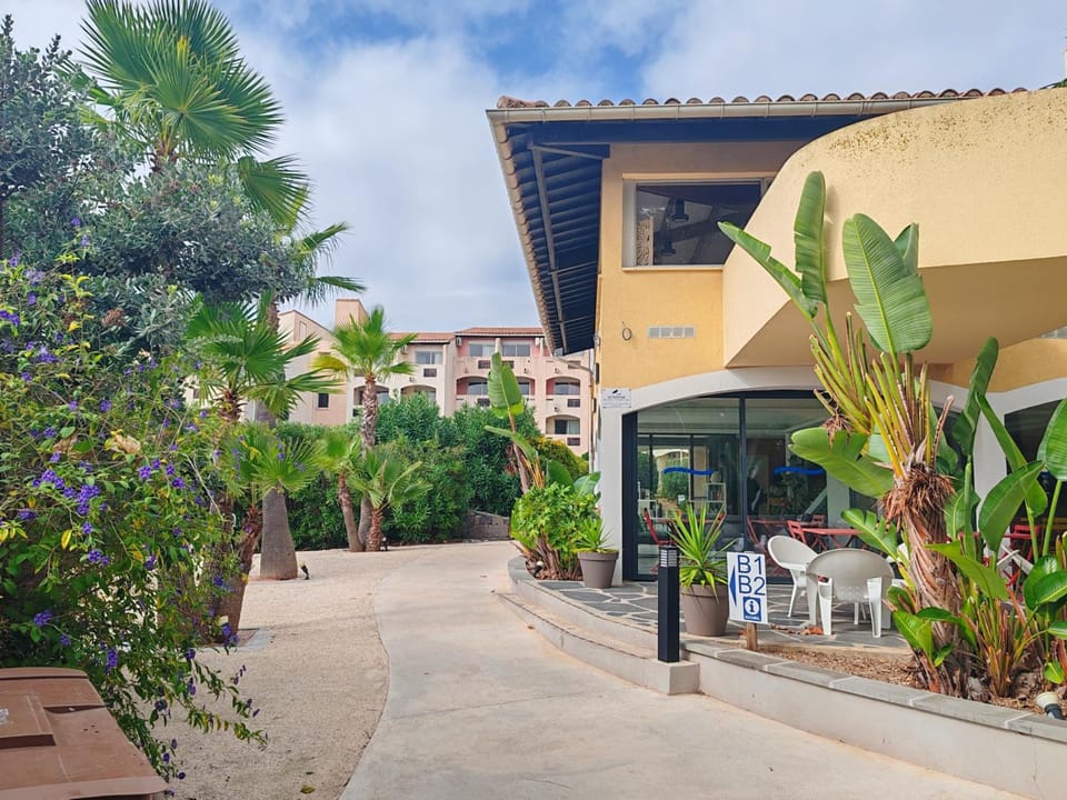 Residence Agathea Apartment hotel in Agde