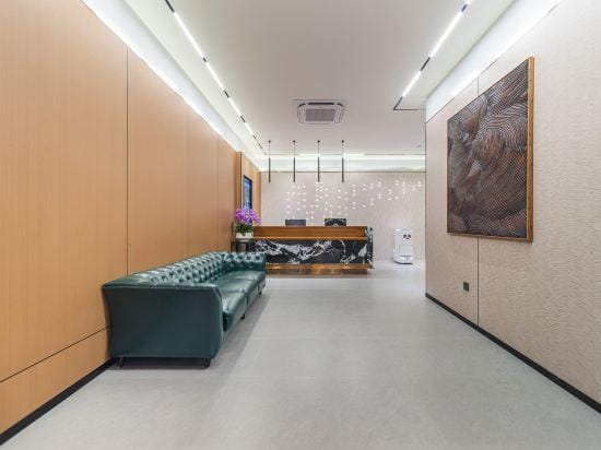 ZhenXing hotel Hotel in Shenzhen