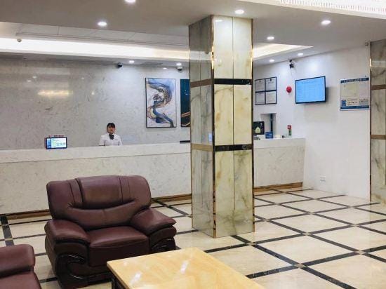 Fuhua Lijing Hotel Hotel in Shenzhen