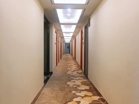 Fuhua Lijing Hotel Hotel in Shenzhen