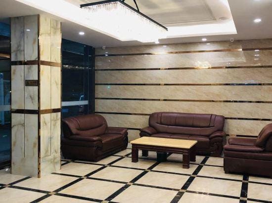 Fuhua Lijing Hotel Hotel in Shenzhen