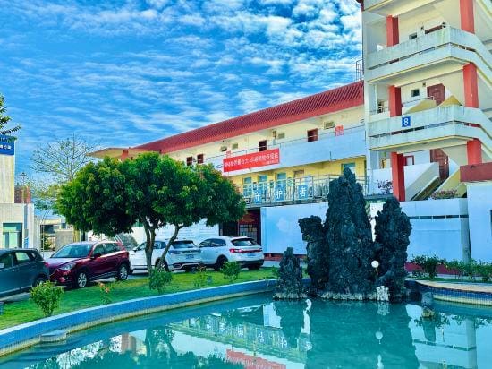 Shenzhen Dapeng Hotel Hotel in Shenzhen
