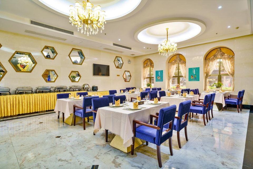 Chunfa Hotel Hotel in Shenzhen