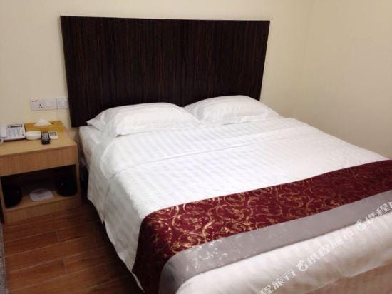 Xinfuhua Hotel Hotel in Shenzhen