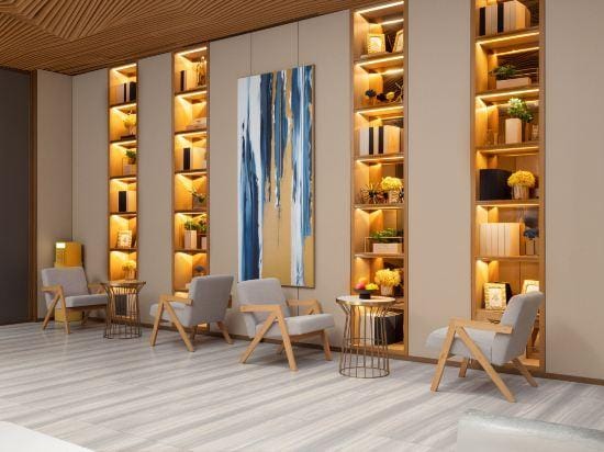 YUAN HOTEL Hotel in Hong Kong
