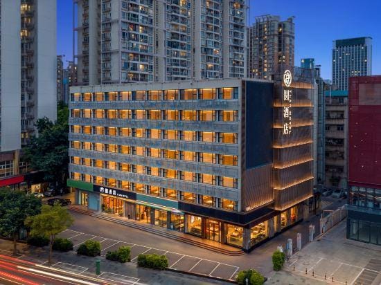 YUAN HOTEL Hotel in Hong Kong