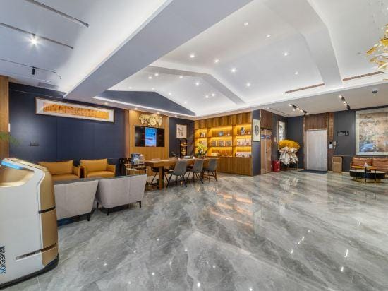 Kailing Lilin Huayue Hotel Hotel in Shenzhen