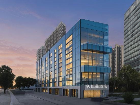 bafei Hotel Hotel in Shenzhen
