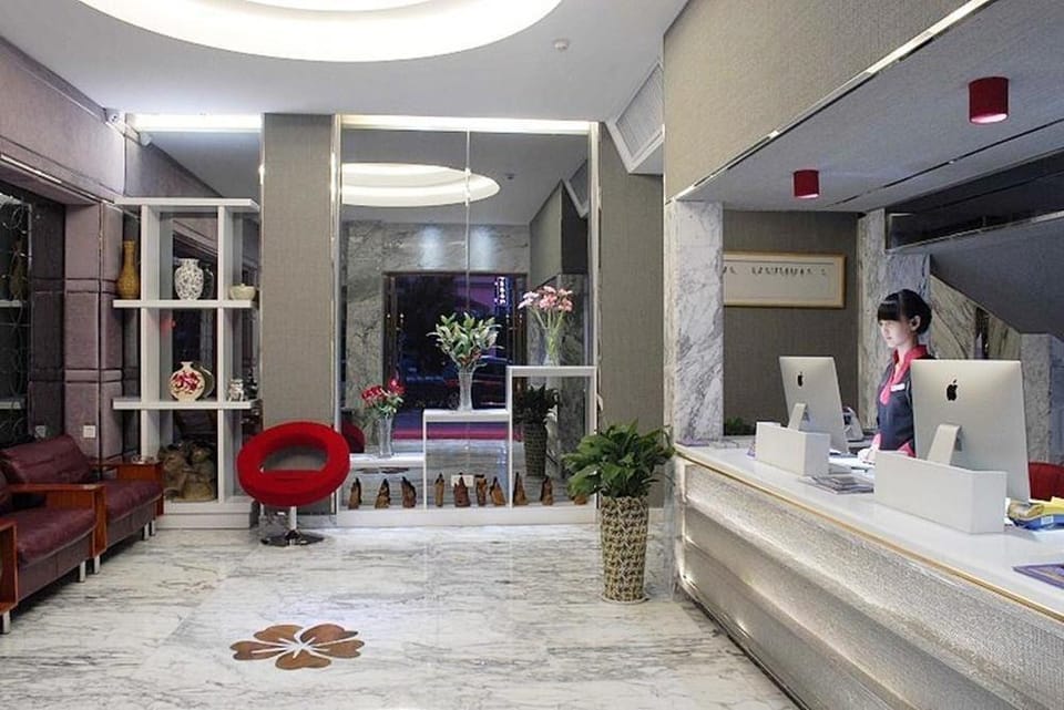 bafei Hotel Hotel in Shenzhen