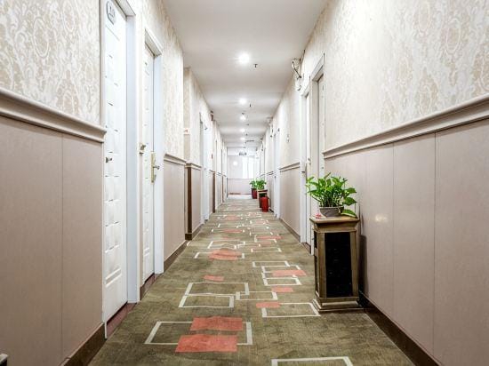 Fuxin Hotel Hotel in Shenzhen