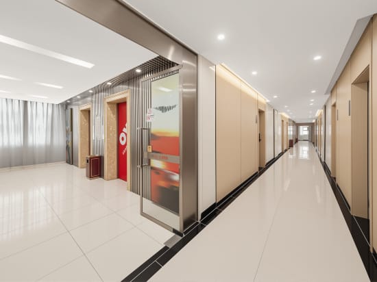 Xinbaosheng Hotel Hotel in Shenzhen