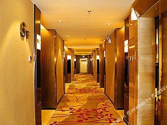 No.8 Hotel (Shenzhen Luohu) Hotel in Shenzhen
