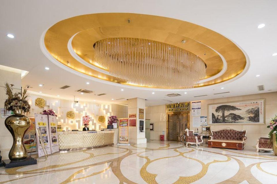 Pingdi Hotel Hotel in Shenzhen