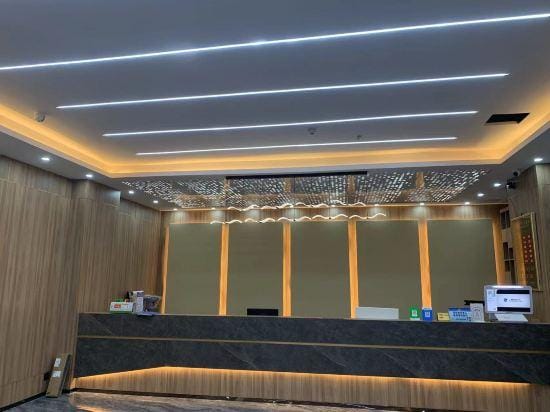 Huayue Hotel Hotel in Shenzhen
