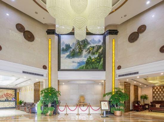 Han Yi City Hotel Hotel in Shenzhen