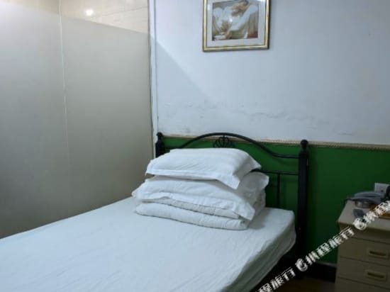 Jinsha Hotel Hotel in Shenzhen
