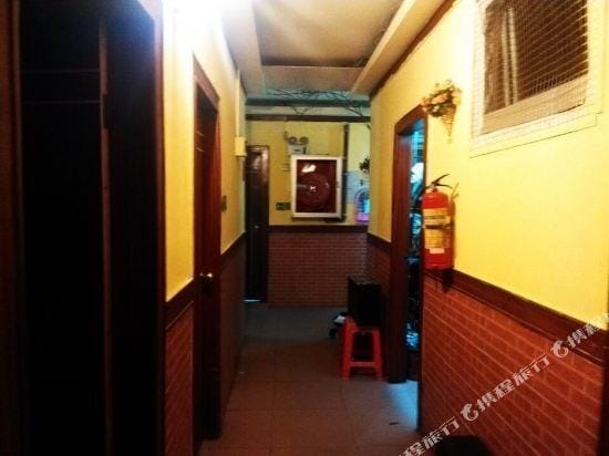 Mantianxing Hostel Hotel in Shenzhen