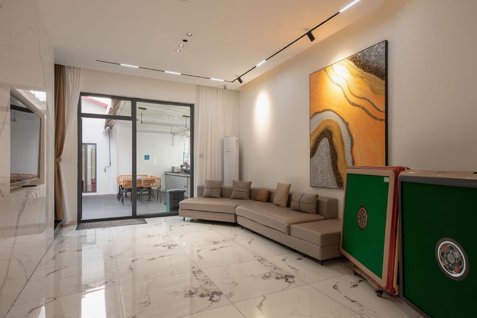 Tiankong Zhicheng Inn Hotel in Shenzhen