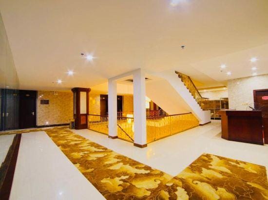 Lijing Haiwan Hotel Hotel in Shenzhen
