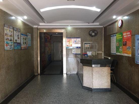 Xiangpeng Hotel Hotel in Shenzhen