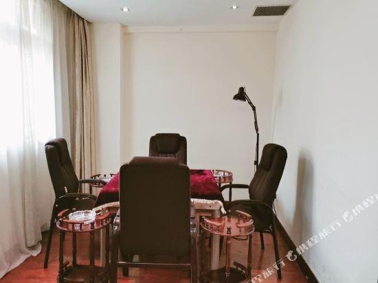 Longteng Hotel Hotel in Shenzhen