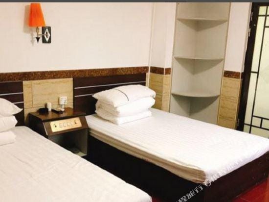 Jintaifu Business Hotel Hotel in Shenzhen