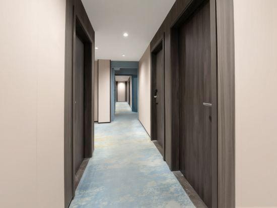 YIMI HOTEL Hotel in Shenzhen