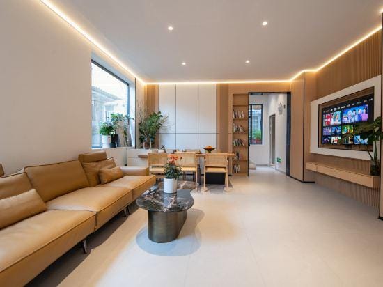 Suli Hotel Hotel in Shenzhen